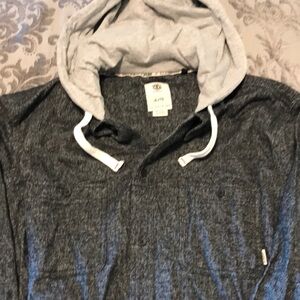 Element | Men’s Hooded Button-Down, Size XL